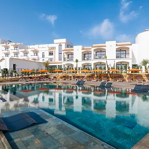 Regency Salgados & Spa מלון